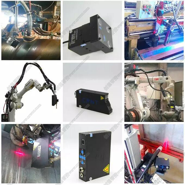 創想智控產品及應用