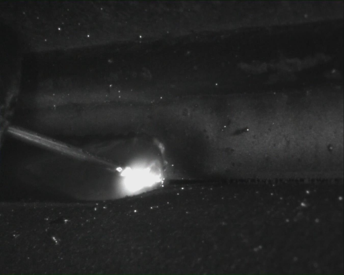 如何選擇適合您的焊接熔池監控相機