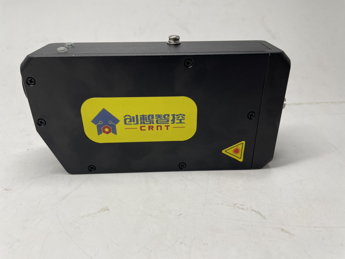 工業相機在焊縫跟蹤中的關鍵作用有哪些